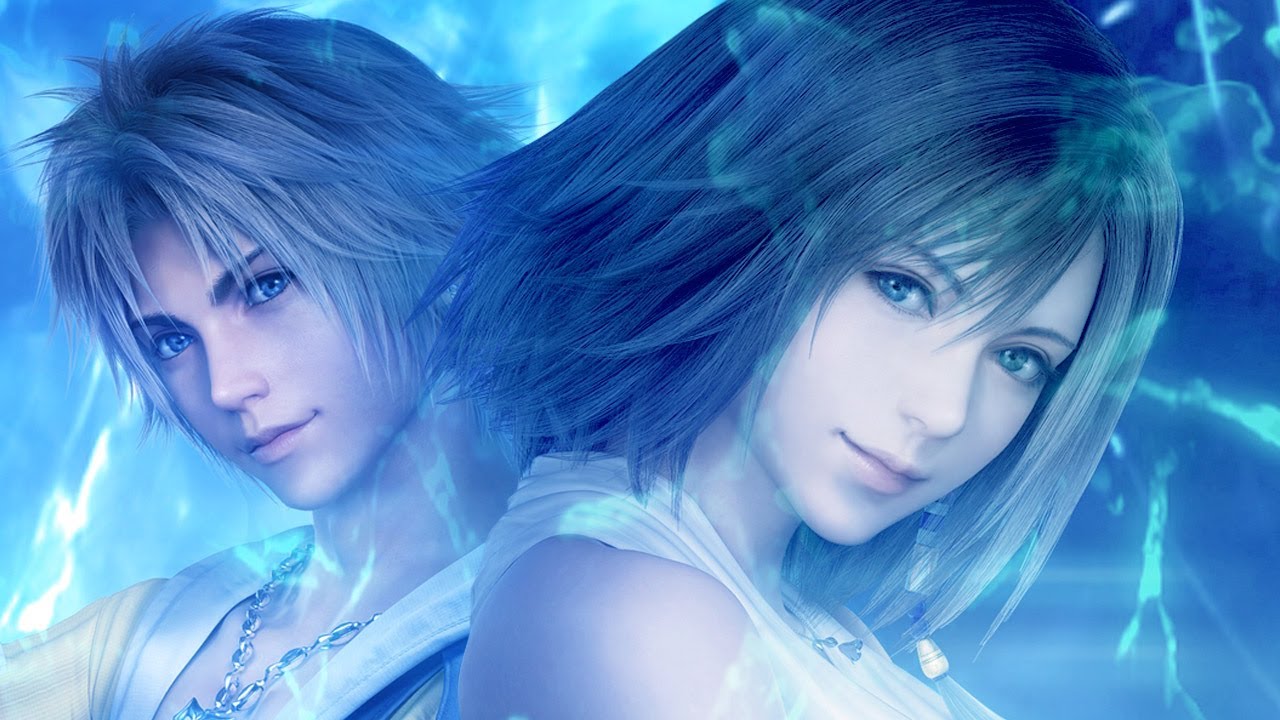New Final Fantasy X/X-2 HD Remaster Developer Featurette Released